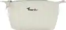 Bild 1 von Soapland Kosmetiktasche creme gerafft, 1 St