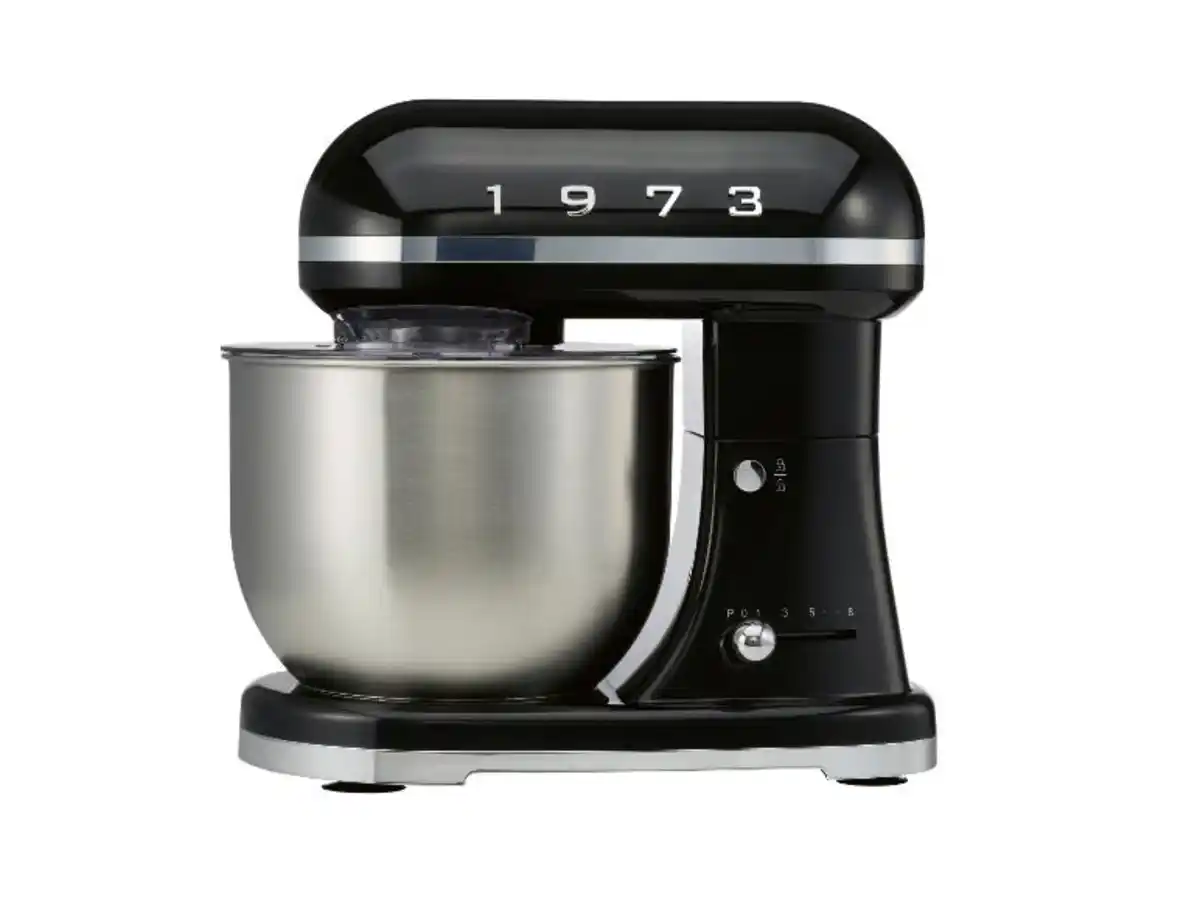 Bild 3 von SILVERCREST® Küchenmaschine »SKML 600 D2«""