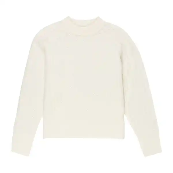 Bild 2 von UP2FASHION Ajourpullover