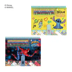 Aktivitätsbuch