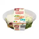 Bild 2 von SNACK TIME Salat-Menü Vielfalt