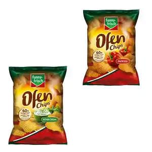FUNNY-FRISCH Ofen-Chips