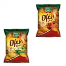 Bild 1 von FUNNY-FRISCH Ofen-Chips