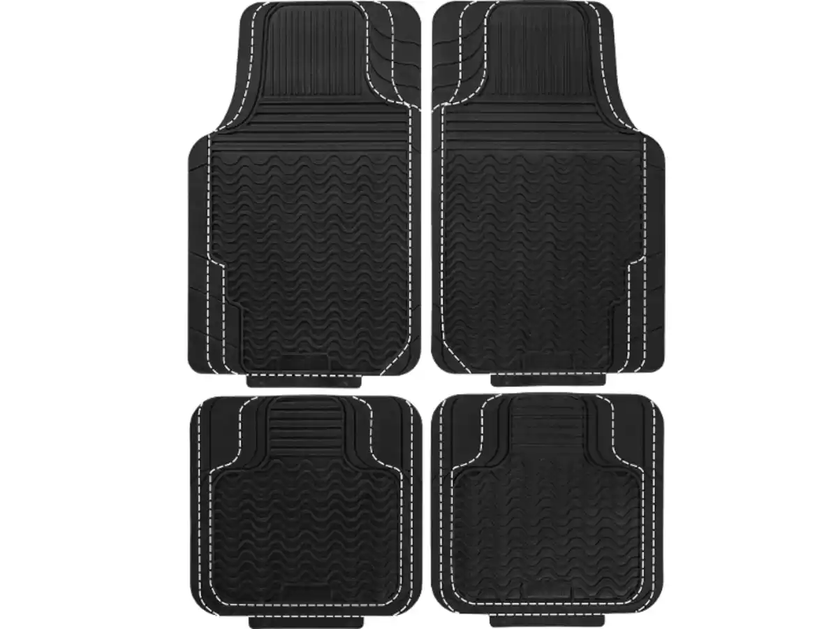Bild 2 von Ultimate Speed Allwetter-Automatten-Set