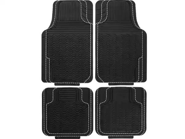 Bild 2 von Ultimate Speed Allwetter-Automatten-Set