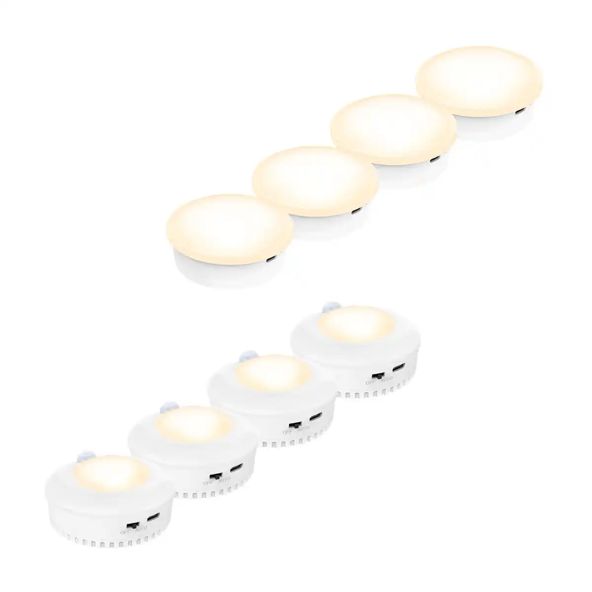 Bild 1 von CASALUX LED-Spots
