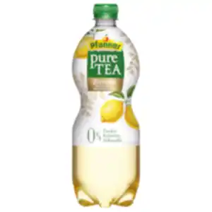 Pfanner Pure Tea