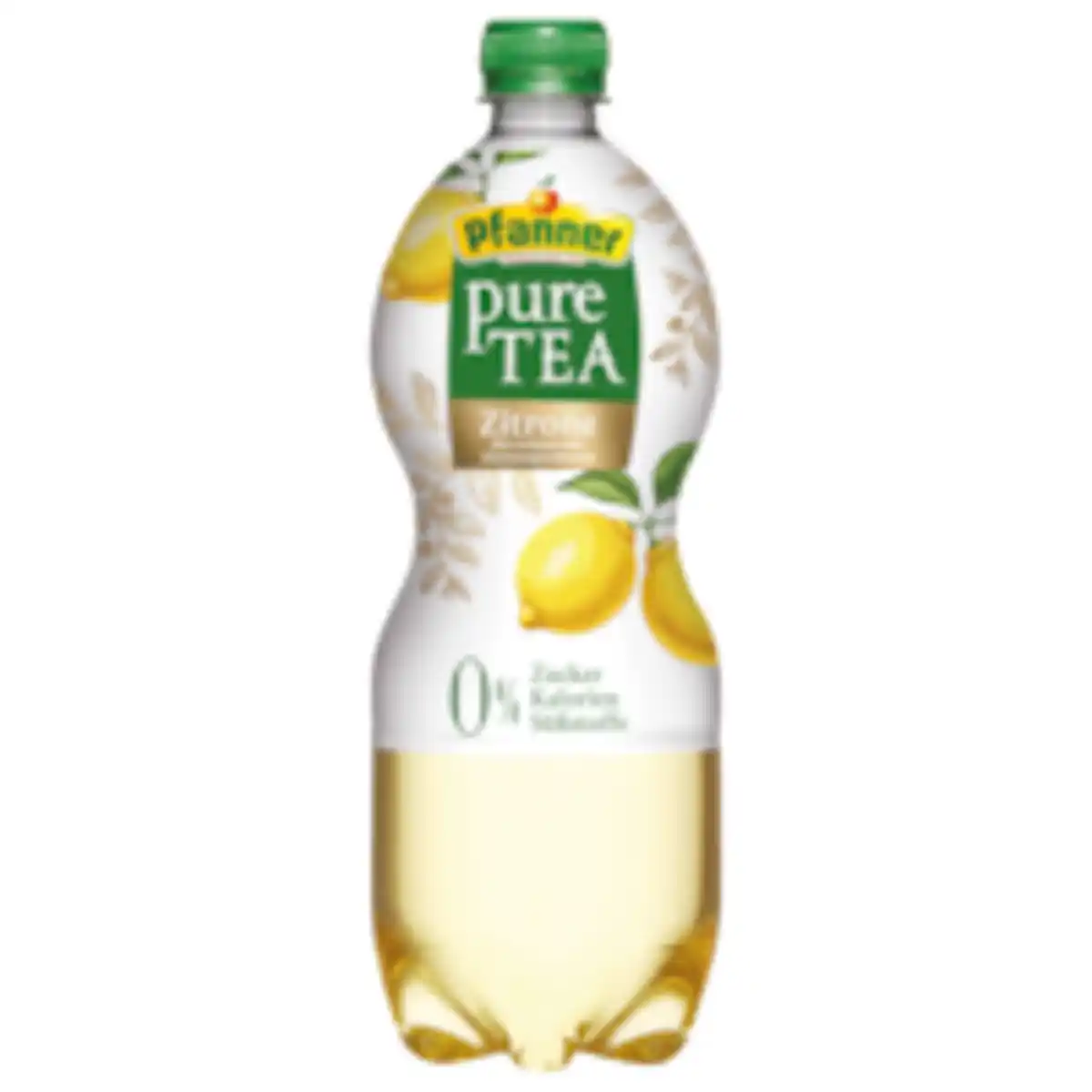 Bild 1 von Pfanner Pure Tea