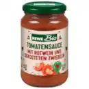 Bild 1 von REWE Bio Tomatensauce