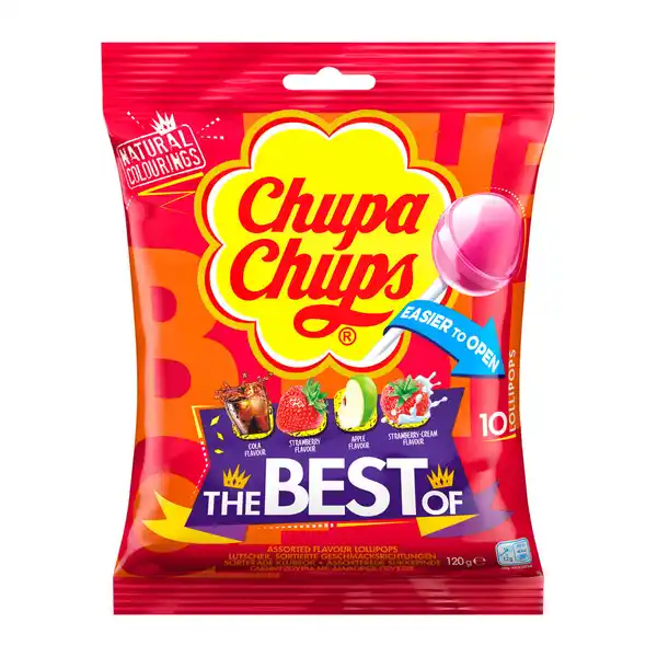 Bild 3 von CHUPA CHUPS Lollipops