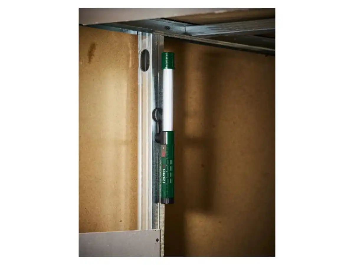 Bild 3 von PARKSIDE® LED-Akku-Stableuchte »PSAL 1800 A1«