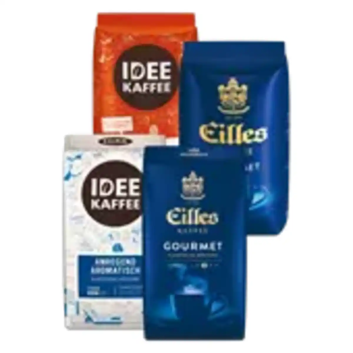Bild 1 von Eilles oder Idee Kaffee