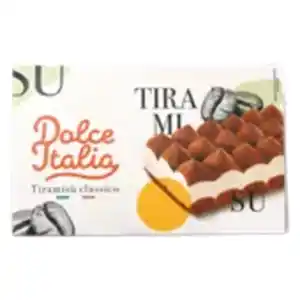 Dolce Italia Tiramisu