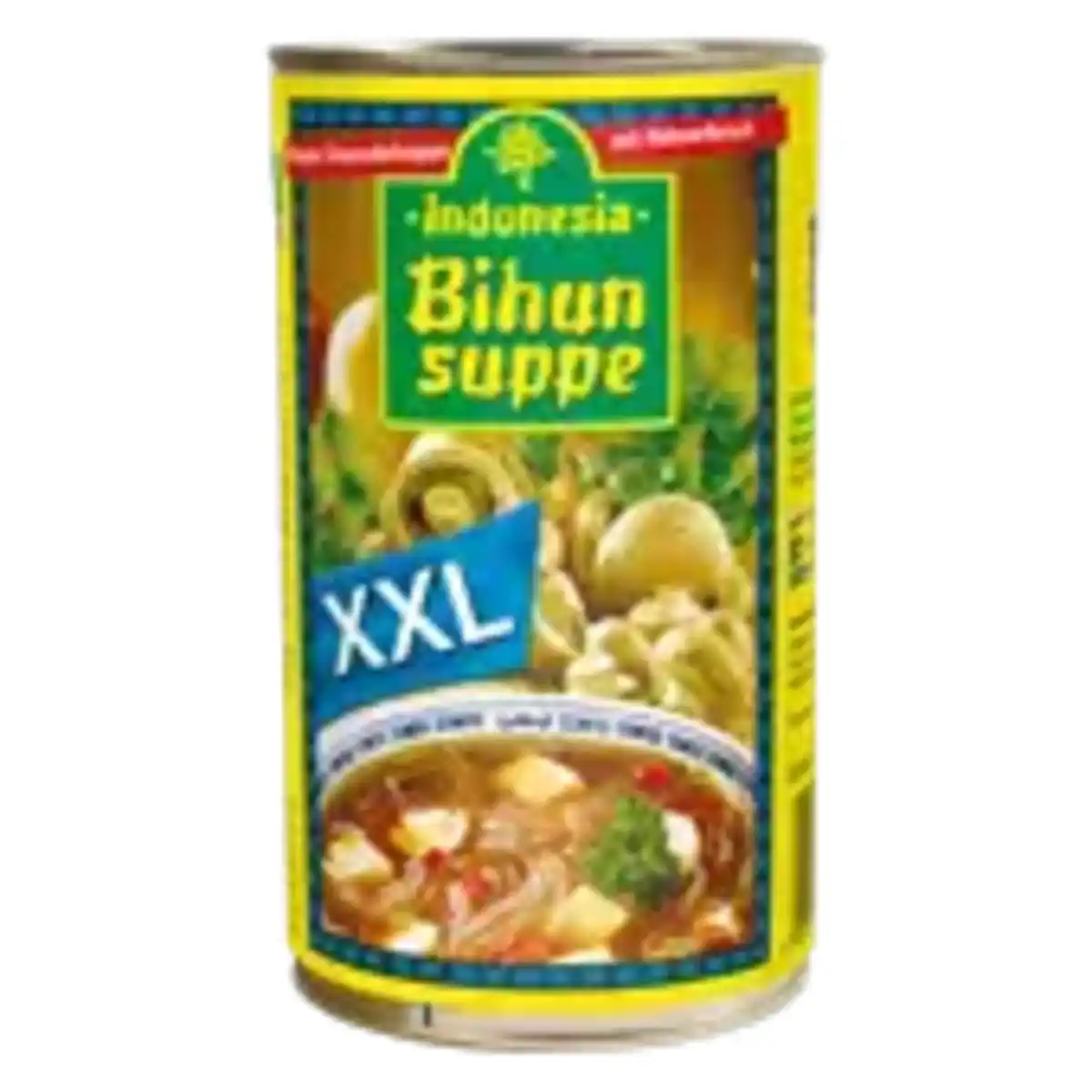 Bild 1 von Indonesia Bihun Suppe XXL