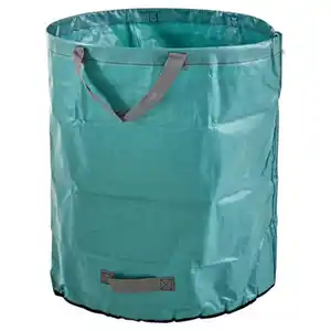 GARDENLINE Garten-Abfallsack, Grün