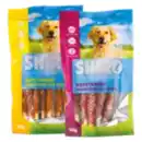 Bild 1 von SHIRO Classic Kaustange umwickelt mit Huhn oder Ente