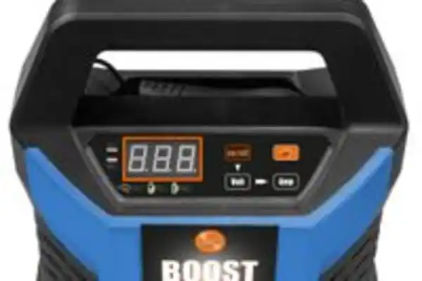 Bild 2 von Güde Batterielader GAB 12V-15A-Boost