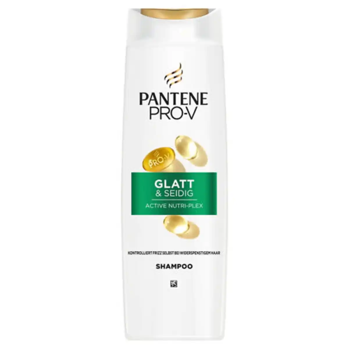 Bild 1 von PANTENE PRO-V Shampoo 500 ml, Glatt & Seidig