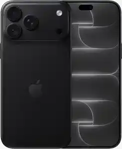 iPhone 18 Pro Max (512GB) schwarz