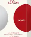 Bild 3 von s.Oliver Women, EdT 50 ml