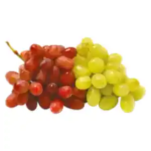 Trauben Mix