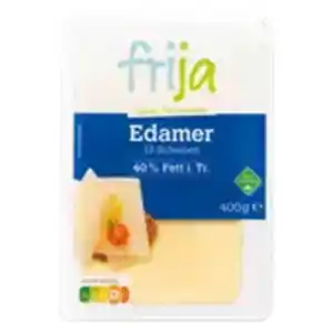 frija Edamer in Scheiben
