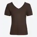 Bild 3 von Damen-T-Shirt mit hohem Viskose-Anteil