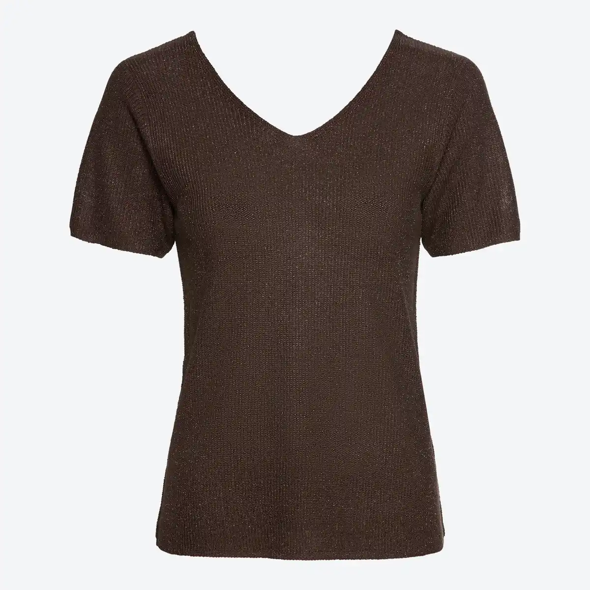 Bild 3 von Damen-T-Shirt mit hohem Viskose-Anteil