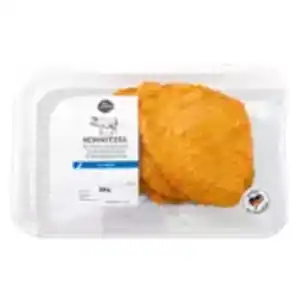 Tillman’s Schweineschnitte Art Cordon Bleu paniert und gebraten