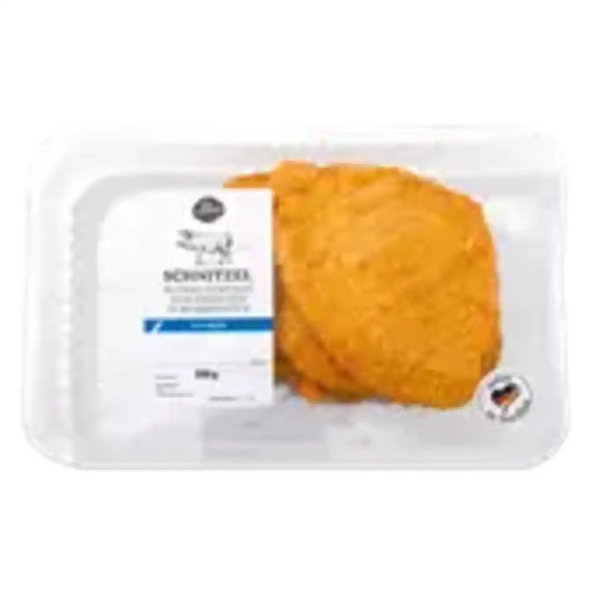 Bild 1 von Tillman’s Schweineschnitte Art Cordon Bleu paniert und gebraten