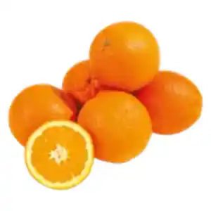 Orangen