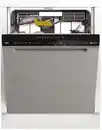 Bild 1 von BKSV1 UAM Unterbau-Geschirrspüler 60 cm edelstahl-Look