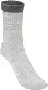 Bild 3 von IDEENWELT Struktur-Socken hellgrau/dunkelgrau 2er-Set Gr. 39/42