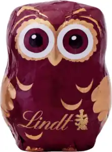 Lindt Eule