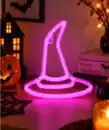 Bild 1 von Halloween LED-Figur