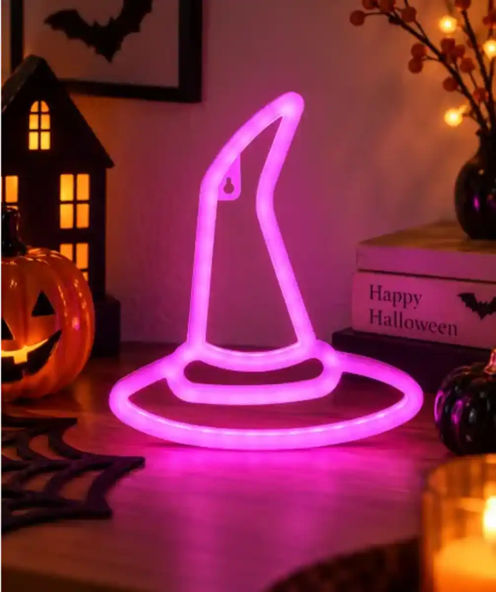 Bild 1 von Halloween LED-Figur
