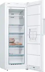 GSN29VWEP Gefrierschrank weiß
