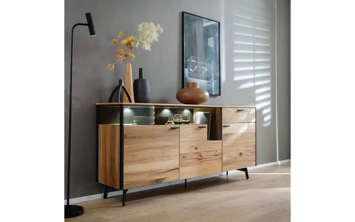 Bild 4 von SCHÖNER WOHNEN-Kollektion - Sideboard Andra