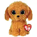 Bild 1 von TY Beanie Boo - Hund Golden Doodle - 15 cm