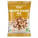 Bild 1 von FARMER Cashew-Erdnuss-Mix 200 g, Honig und Salz