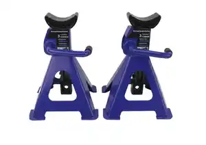 Hardin 1fachgut Stempelwagenheber 3t- 2er Set
