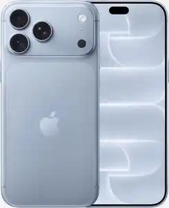 iPhone 18 Pro Max (512GB) polar