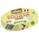 Bild 1 von ROI DE TREFLE Französischer Weichkäse 200 g, Classic