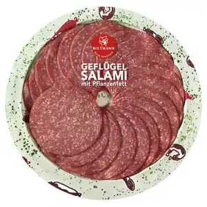 WILTMANN Genießer Teller, Geflügel 80 g