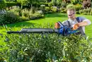 Bild 1 von Scheppach Akku-Heckenschere BC-HT720-X - SET S2
