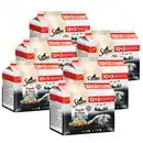 Bild 1 von Sheba Portionsbeutel-Multipack "Fresh & Fine" in Sauce 12 x 50g + 3 x 50g - 6er Set
