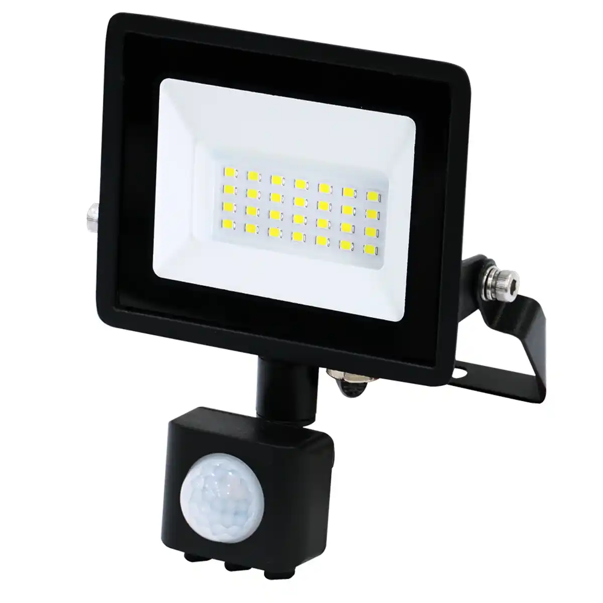 Bild 1 von I-GLOW LED-Strahler mit Bewegungssensor