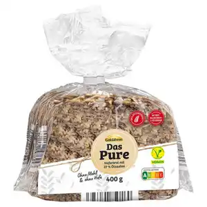HAPPY HARVEST Das Pure 400 g