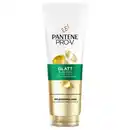 Bild 1 von PANTENE PRO-V Pflegespülung 350 ml, Glatt & Seidig