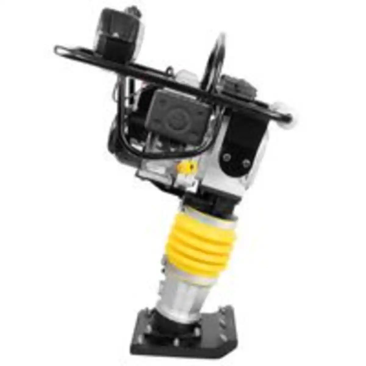 Bild 4 von Güde Vibrationsstampfer GVS 80E